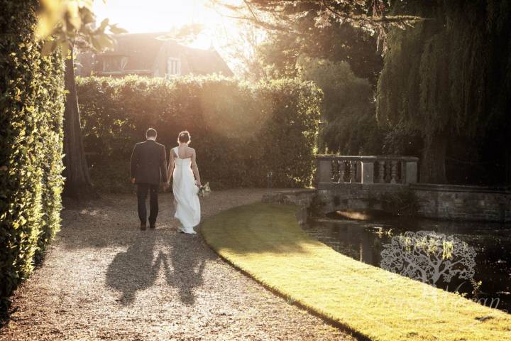 Althelhampton House Dorchester Country House Wedding Venue