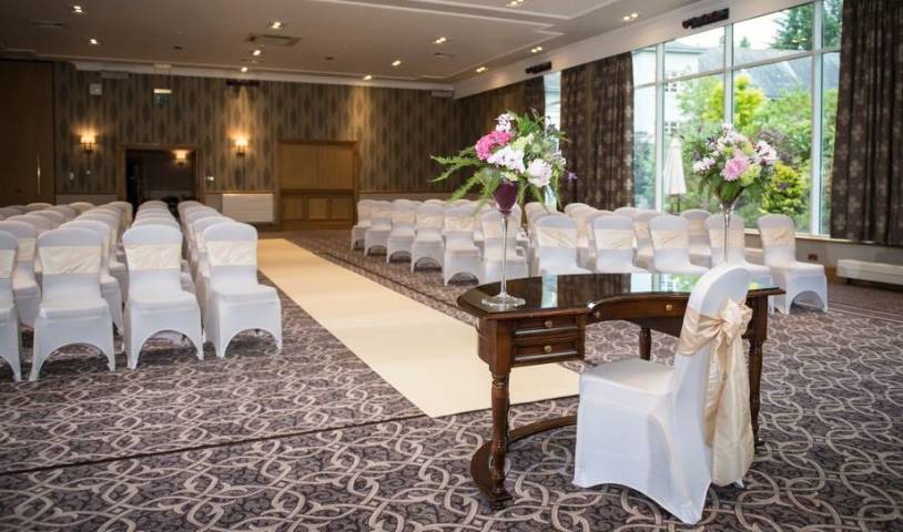 Macdonald Drumossie Hotel,Venues in Highlands and Islands