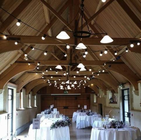 THAT Event Company Oxford Venue Decor & Furniture Hire in Oxfordshire