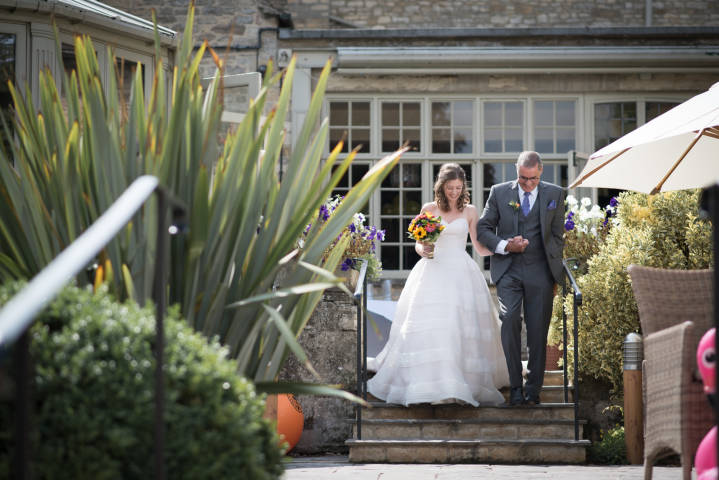 The Bay Tree Hotel Venues in Oxfordshire
