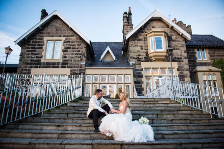 West Tower Exclusive Wedding Venue,Venues in Lancashire