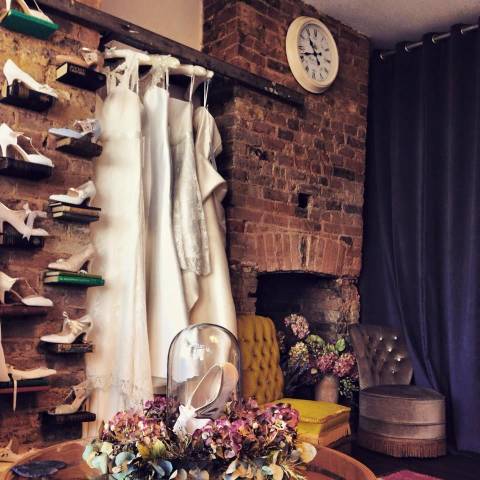 The Bridal Boutique of Jules, Bridal Wear in Kent