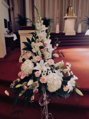 Collins the Florist,Florists in Greater Manchester