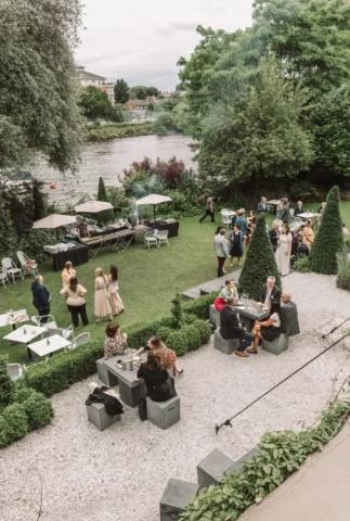 Bingham Riverhouse Venues in Surrey