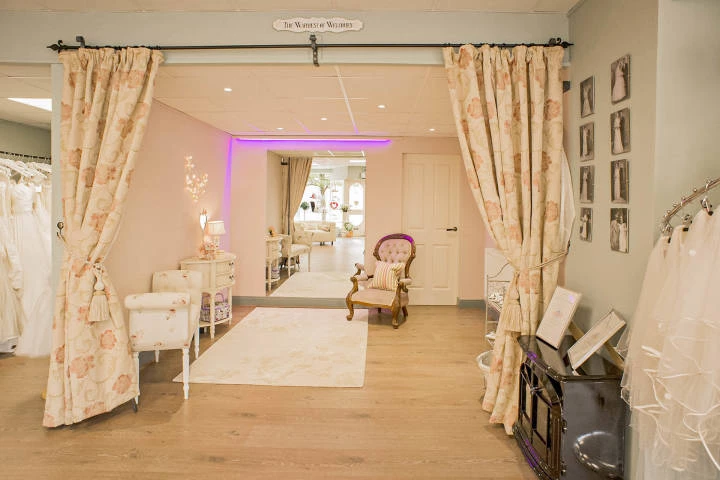 Bicester Bridal Bridal Wear in Oxfordshire