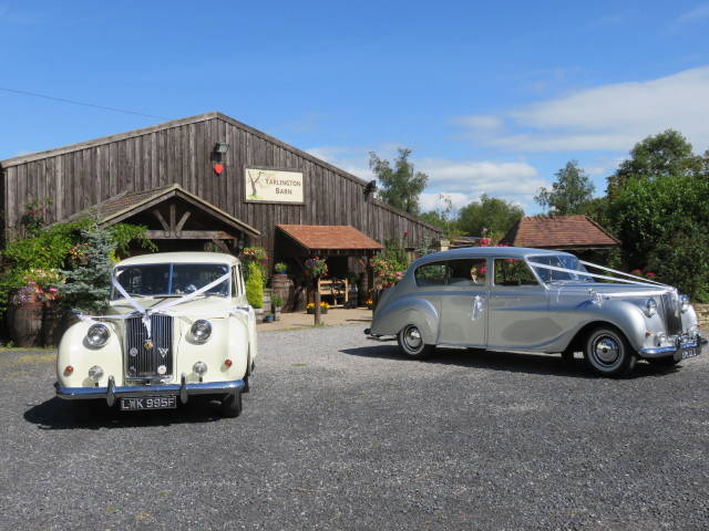 Yarlington Barn,Venues in Bristol and Somerset