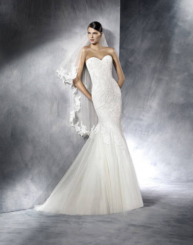 Chobham Bride, Bridal Wear in Surrey