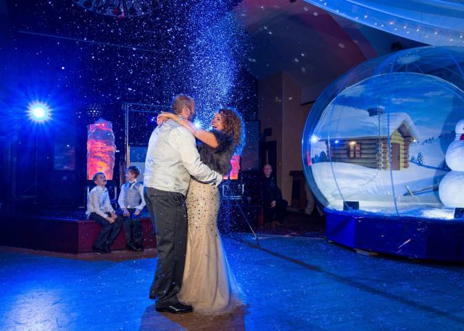 Woodbury Park Hotel & Golf Club Venues in Devon