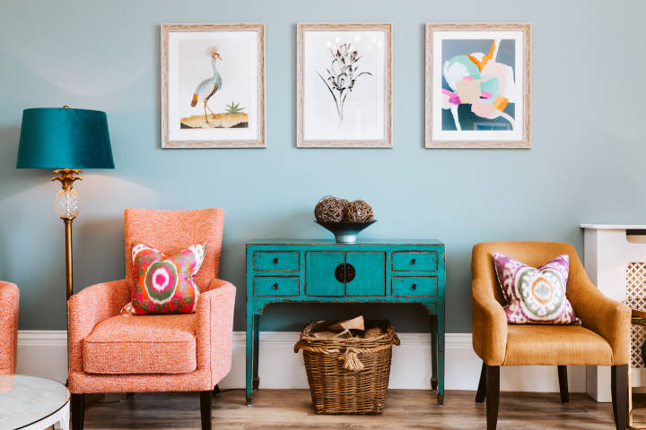 The Horn of Plenty Venues in Devon