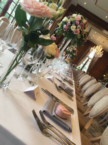 The Daisy Chain,Florists in Buckinghamshire