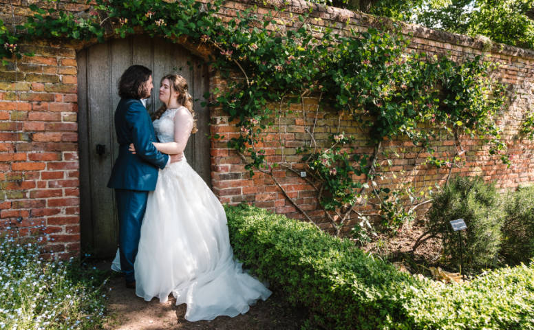 Castle Bromwich Hall Gardens Venues in West Midlands