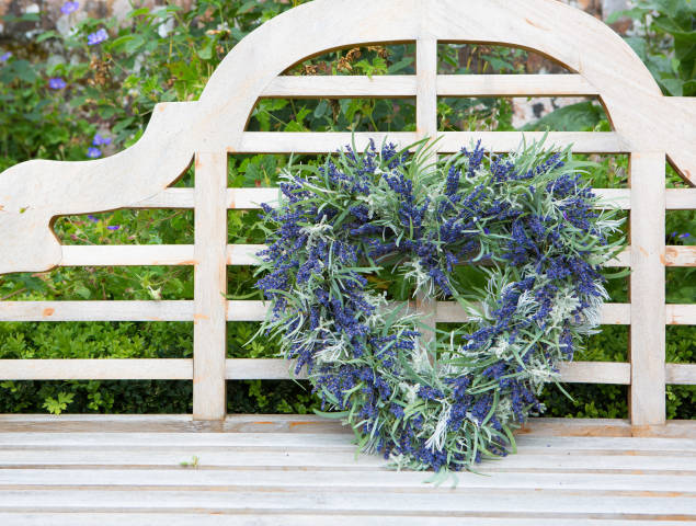 Willow & Blooms Florists in Newbury, Berkshire