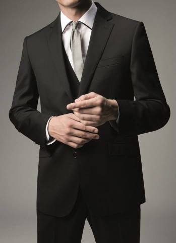 Top Mark Suit Hire , Mens Wear in Yorkshire West