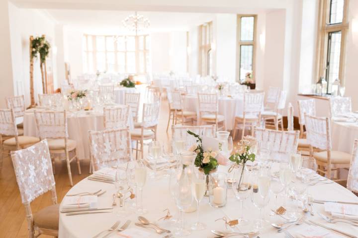 Coombe Lodge Venues in Bristol and Somerset