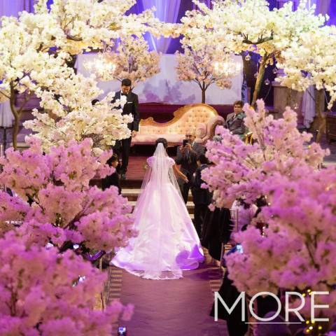 More Weddings,Venue Decor & Furniture Hire in West Midlands