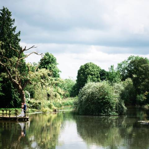 Lakeside