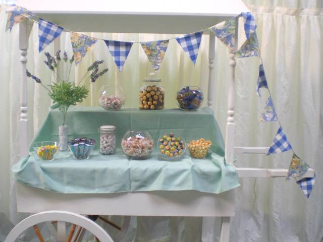 Celebration China Hire Ltd,Caterers & Catering Hire in Nottinghamshire
