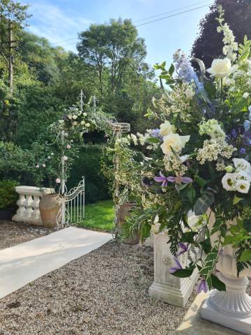 Combe House Hotel Venues in Bristol and Somerset