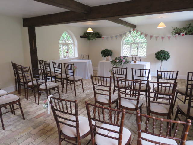 Wantisden Valley,Venues in Suffolk