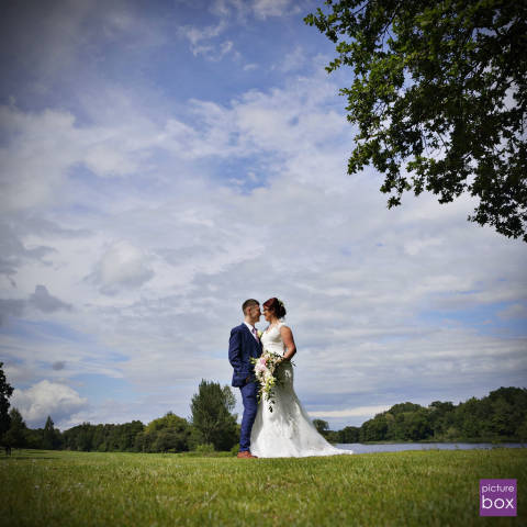 Picture Box Photographers in Shropshire - Patshull Park Photographer