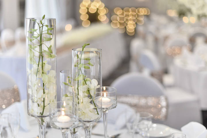 Mercure Manchester Norton Grange Hotel and Spa Venues in Greater Manchester