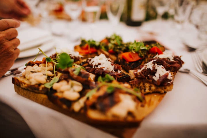 Kemp & Kemp Catering Limited Caterers & Catering Hire in Staffordshire