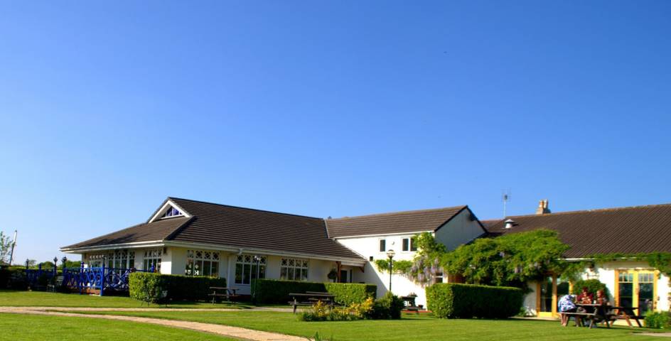 Holt Lodge Hotel, Venues in Wrexham