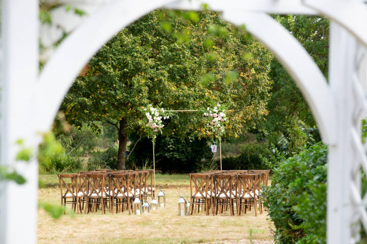 Morden Hall Venues in South London