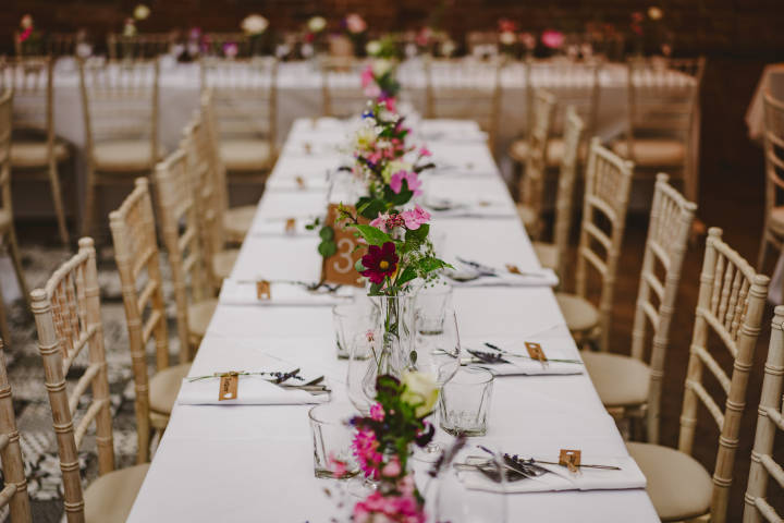 Old Rectory House Venues in Worcestershire