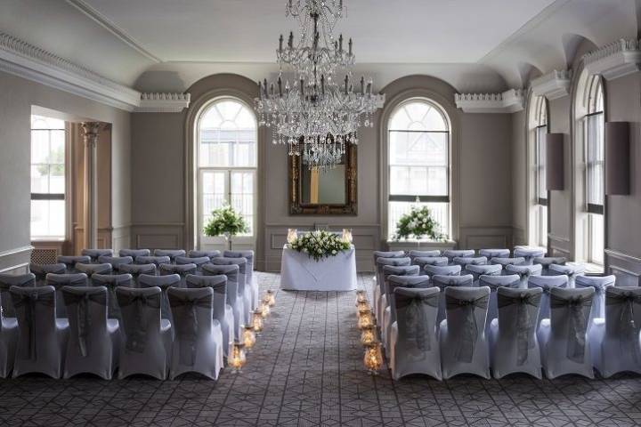 Queens Hotel Cheltenham – MGallery,Venues in Gloucestershire