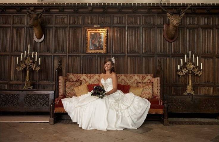 Athelhampton House