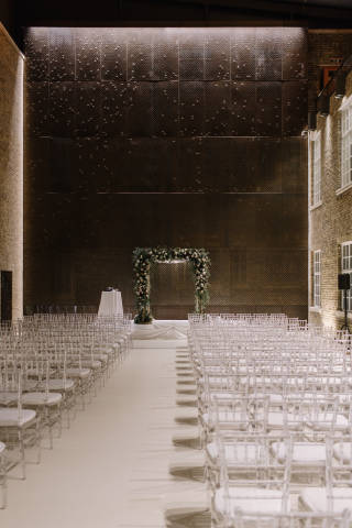 Hackney Town Hall Venues in East London