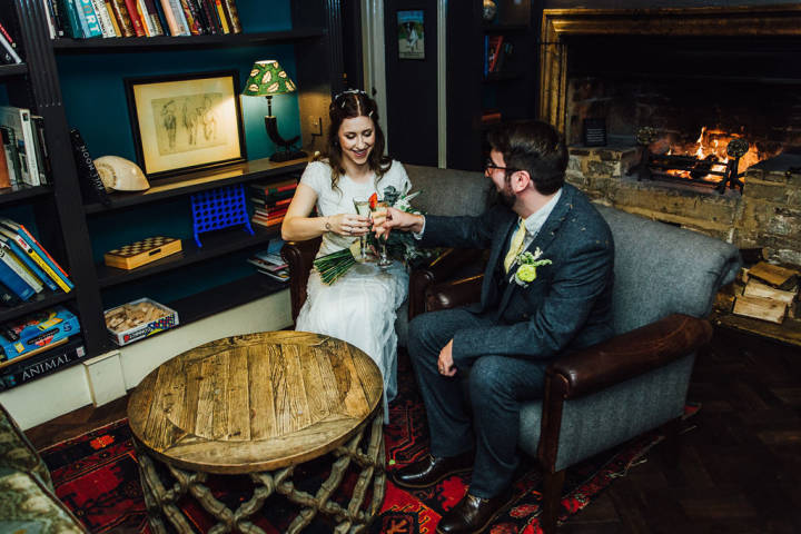 The Bay Tree Hotel,Venues in Oxfordshire