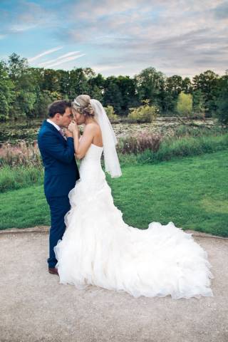 Colwick Hall Hotel,Venues in Nottinghamshire