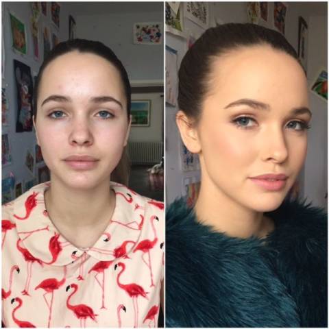 Leah Toomey Your Makeup Artist and Hair Stylist,Beauty, Hair & Make-up in Wiltshire