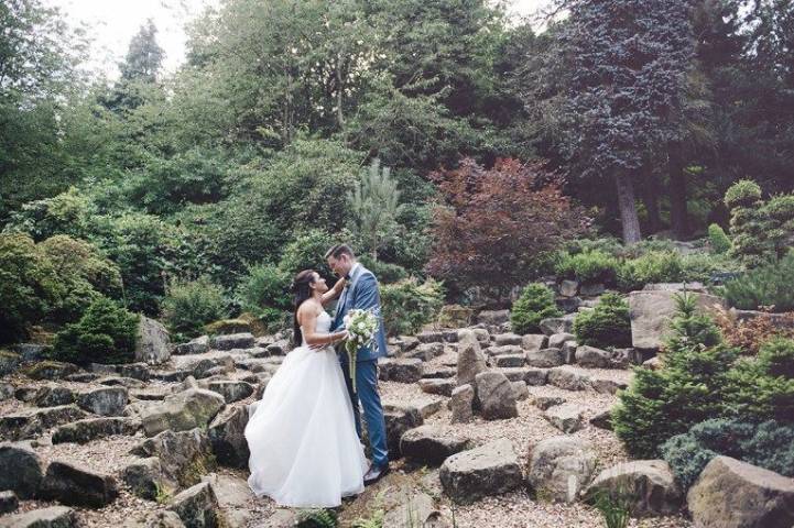 Whirlowbrook Hall,Venues in Yorkshire - South