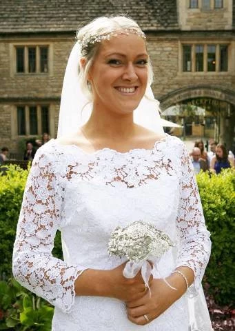 Rachel Lamb Design, Bridal Wear in Cambridgeshire