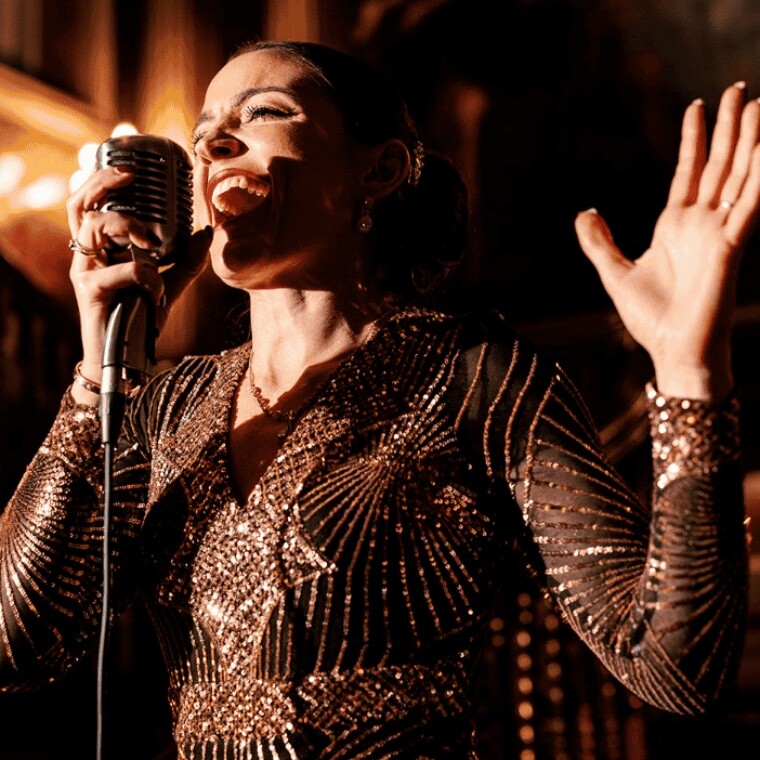 wedding singer - Wislocki Music