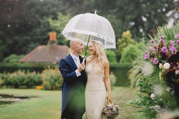 Barnett Hill Hotel Venues in Surrey