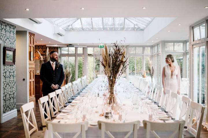 Broadoaks Boutique Country House Venues in Cumbria
