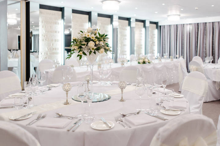 The Winchester Hotel & Spa,Venues in Hampshire