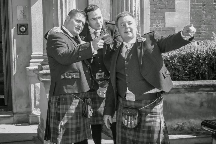 Sarah Dunwood Photography Photographers in Cheshire