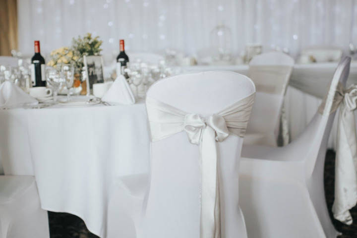 Hellidon Lakes Golf Resort & Spa Hotel, Venue Northamptonshire