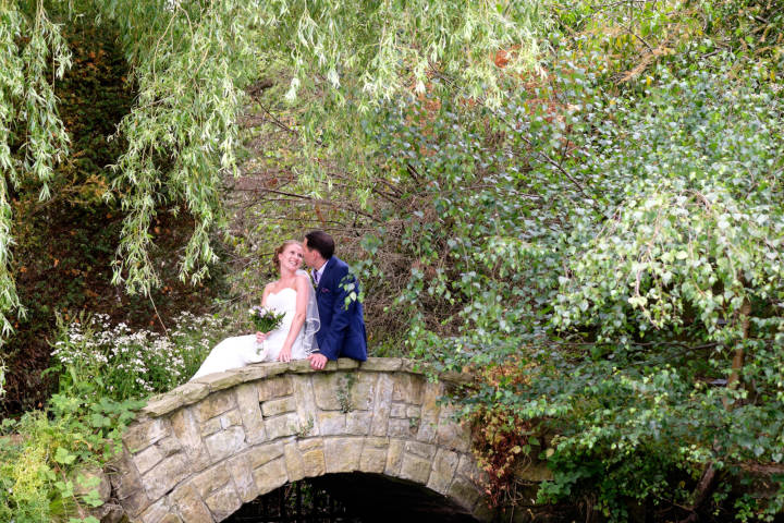 Langshott Manor Hotel Venues in Surrey
