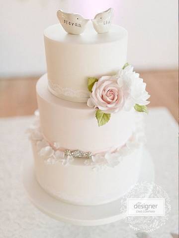 The Designer Cake Company,Cakes & Fountains in Tyne and Wear
