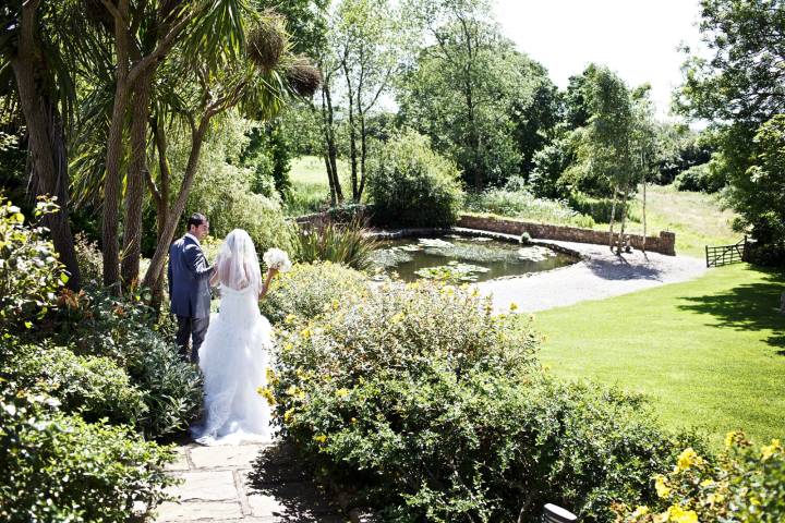 Venues in South Wales