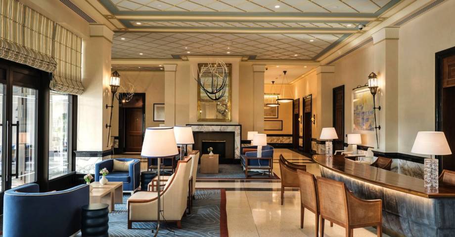 Regent Porto Montenegro,Venues in Overseas