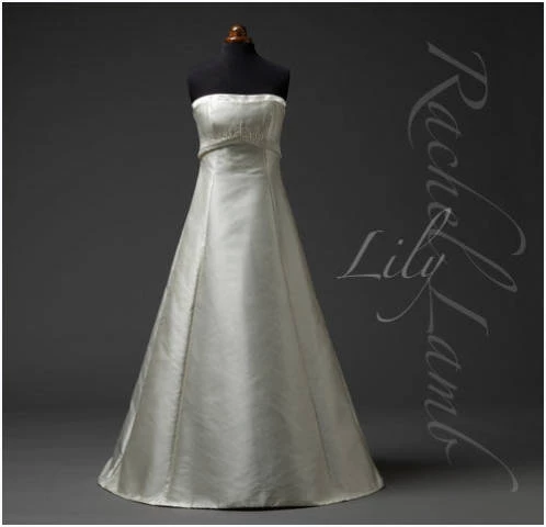 Bridal Wear in Cambridgeshire 