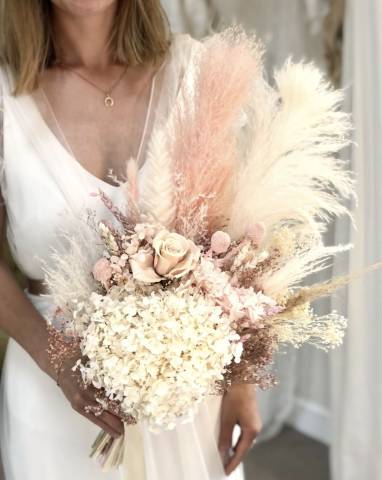 Horseshoe Flowers Florists in Derbyshire