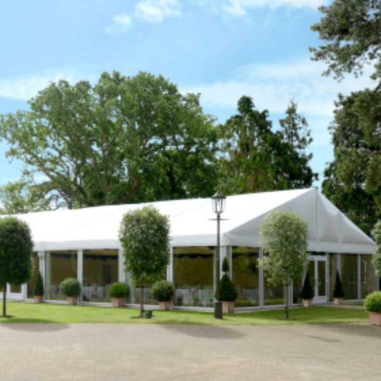 Outside photo of Thursford Garden Pavilion